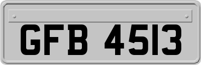 GFB4513