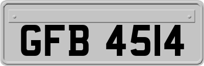 GFB4514