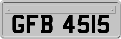 GFB4515