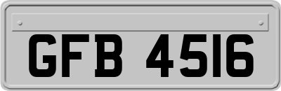 GFB4516