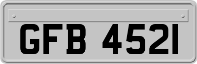 GFB4521