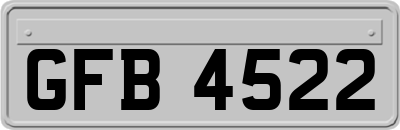 GFB4522