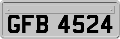 GFB4524
