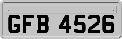 GFB4526