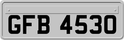 GFB4530