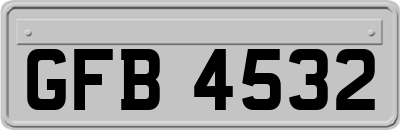GFB4532
