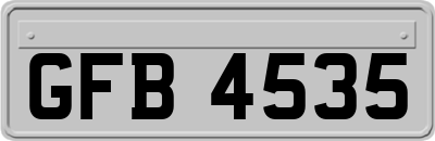 GFB4535
