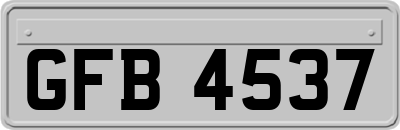 GFB4537