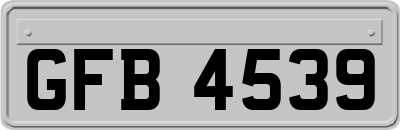 GFB4539