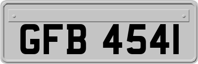GFB4541