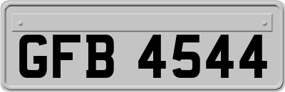 GFB4544
