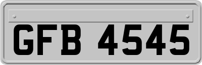 GFB4545