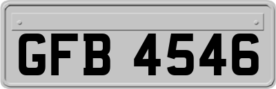 GFB4546