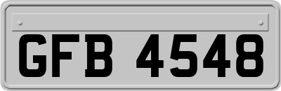 GFB4548