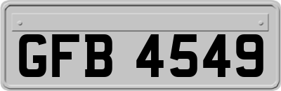 GFB4549