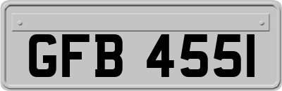 GFB4551