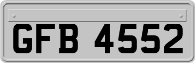 GFB4552