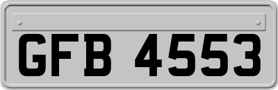 GFB4553