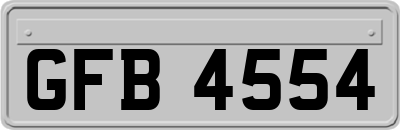 GFB4554