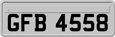 GFB4558