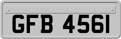 GFB4561