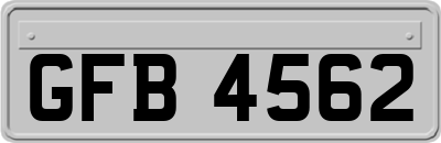 GFB4562