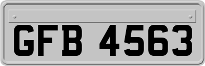 GFB4563