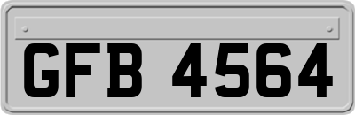 GFB4564