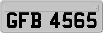 GFB4565