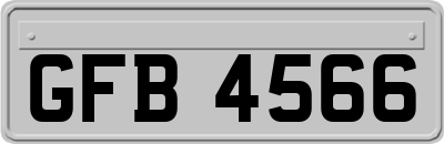 GFB4566