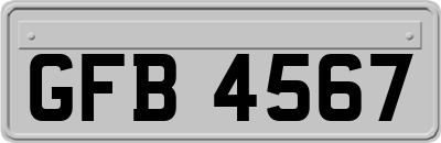 GFB4567