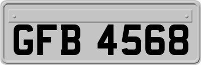 GFB4568