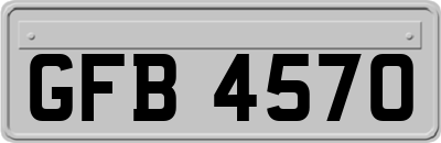 GFB4570