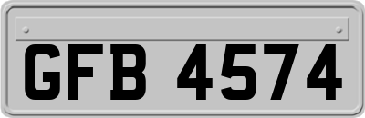 GFB4574