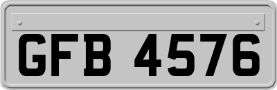 GFB4576