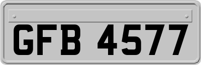 GFB4577