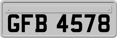 GFB4578