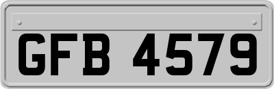 GFB4579