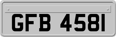 GFB4581