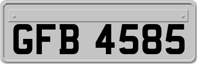 GFB4585