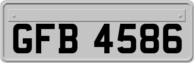 GFB4586