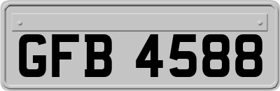 GFB4588
