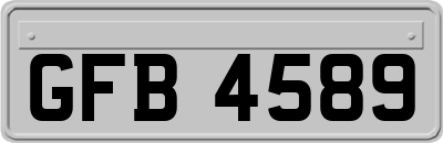 GFB4589