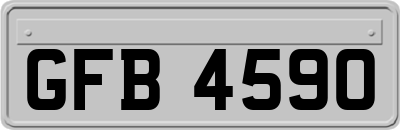 GFB4590