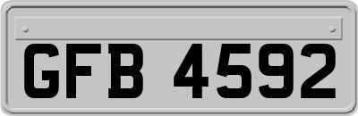 GFB4592