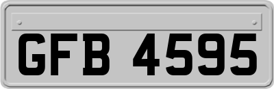 GFB4595