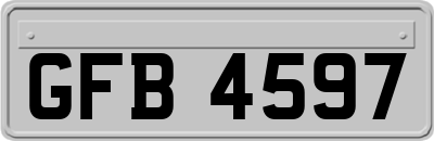 GFB4597