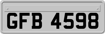 GFB4598