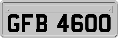 GFB4600