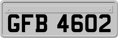 GFB4602